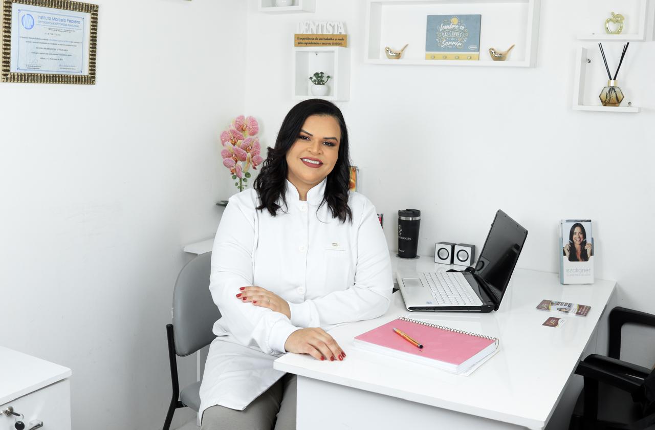 Ambiente de atendimento